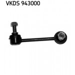 SKF Stange/Strebe, Stabilisator